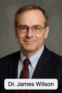 Dr. James Wilson