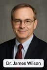 Dr. James Wilson